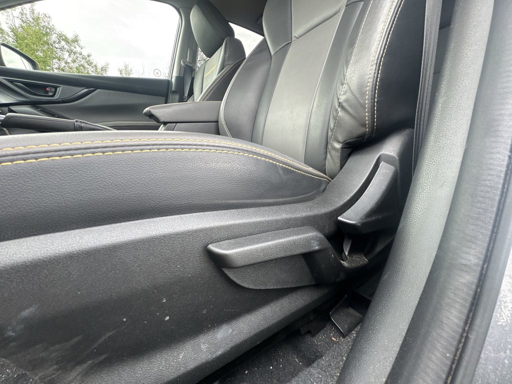 2023 Subaru Crosstrek Outdoor | Roof | Cam |USB | Warranty to 2027 in Saint John, New Brunswick - 14 - w1024h768px