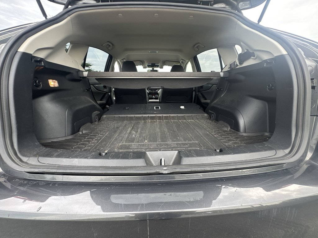 2023 Subaru Crosstrek Outdoor | Roof | Cam |USB | Warranty to 2027 in Saint John, New Brunswick - 37 - w1024h768px