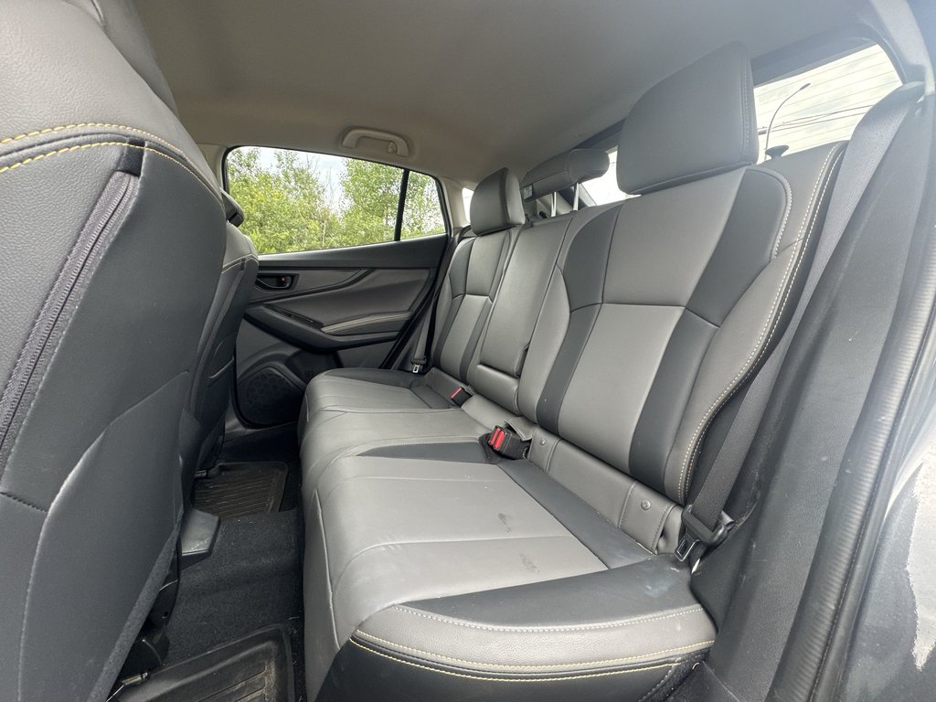 2023 Subaru Crosstrek Outdoor | Roof | Cam |USB | Warranty to 2027 in Saint John, New Brunswick - 32 - w1024h768px