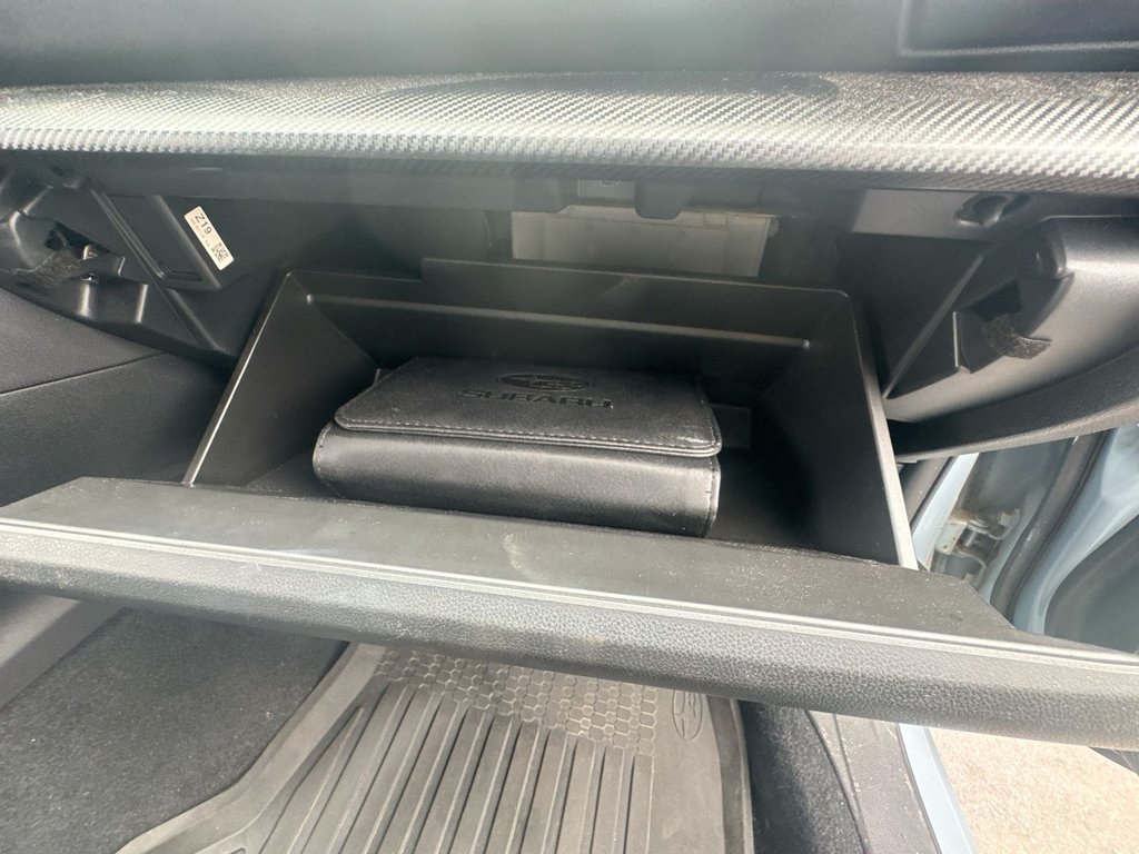 2023 Subaru Crosstrek Conv | Cam | USB | Warranty to 2028 in Saint John, New Brunswick - 43 - w1024h768px