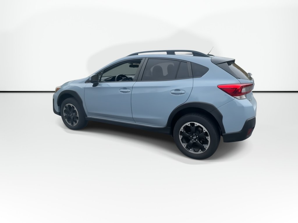 2023 Subaru Crosstrek Conv | Cam | USB | Warranty to 2028 in Saint John, New Brunswick - 6 - w1024h768px