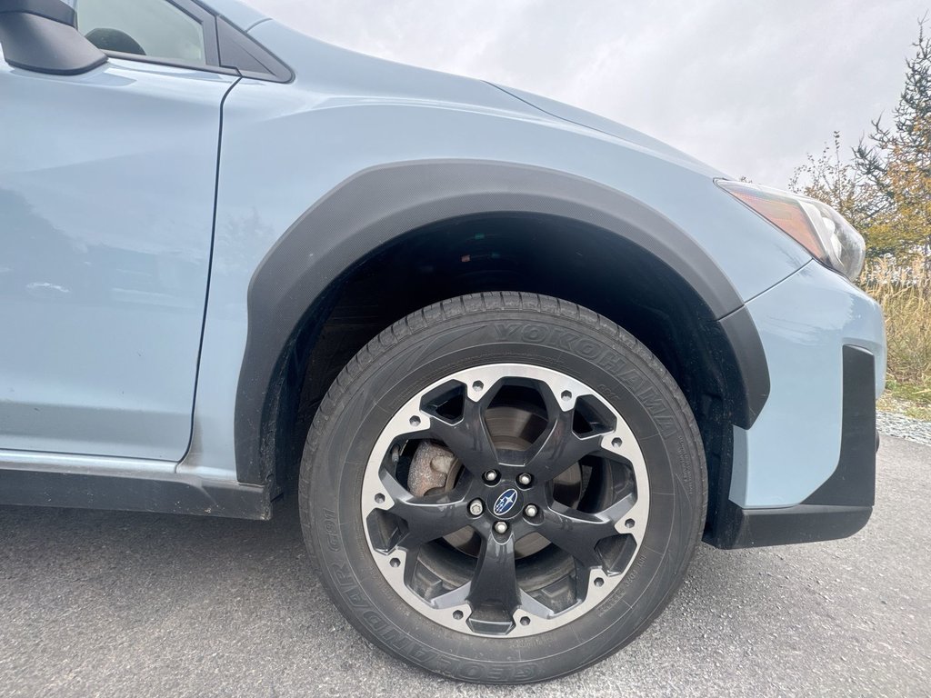 2023 Subaru Crosstrek Conv | Cam | USB | Warranty to 2028 in Saint John, New Brunswick - 10 - w1024h768px