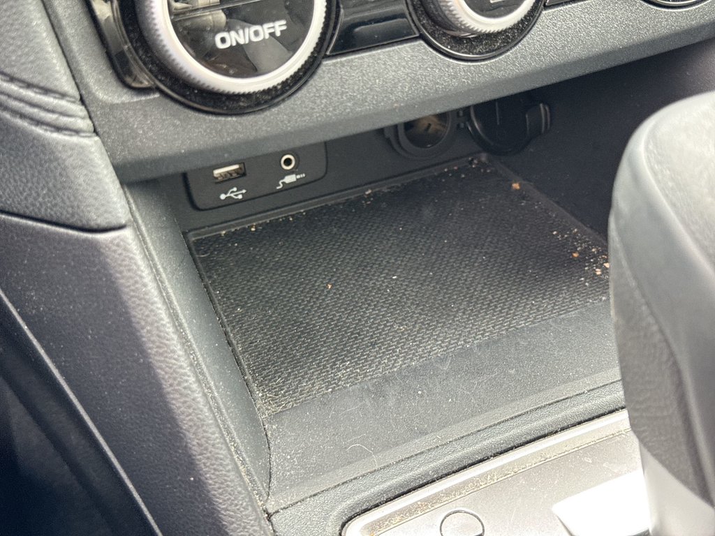 2023 Subaru Crosstrek Conv | Cam | USB | Warranty to 2028 in Saint John, New Brunswick - 28 - w1024h768px