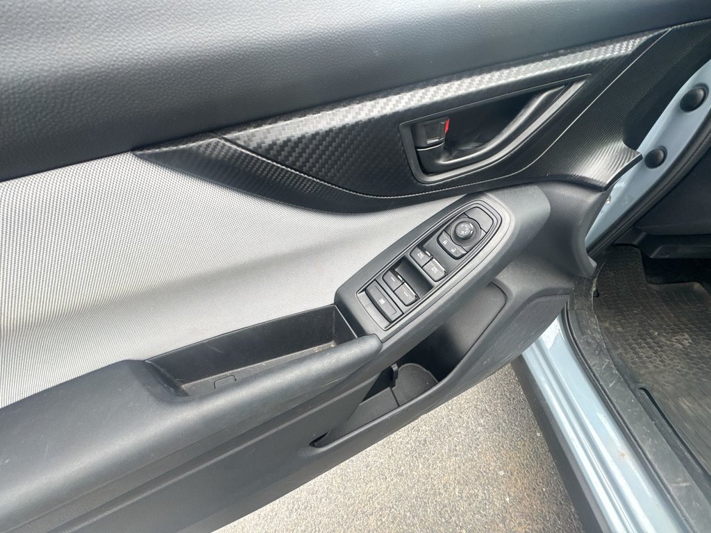 2023 Subaru Crosstrek Conv | Cam | USB | Warranty to 2028 in Saint John, New Brunswick - 15 - w1024h768px