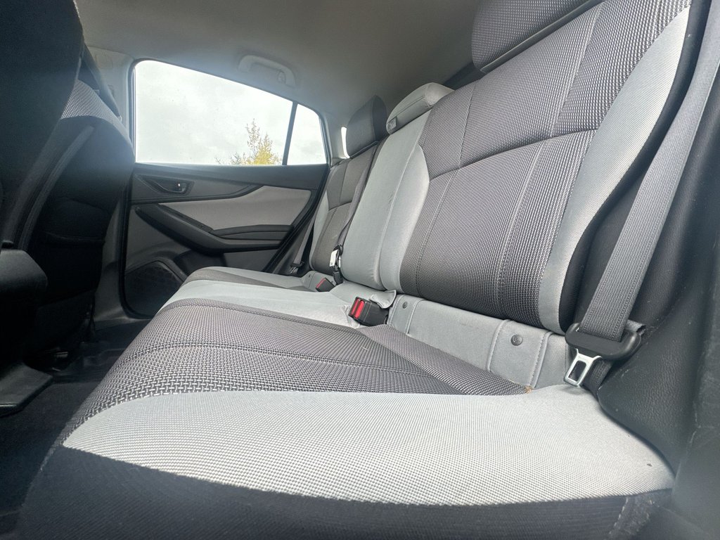 2023 Subaru Crosstrek Conv | Cam | USB | Warranty to 2028 in Saint John, New Brunswick - 34 - w1024h768px