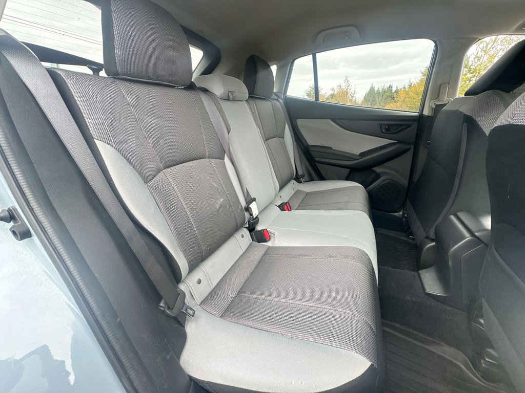 2023 Subaru Crosstrek Conv | Cam | USB | Warranty to 2028 in Saint John, New Brunswick - 39 - w1024h768px