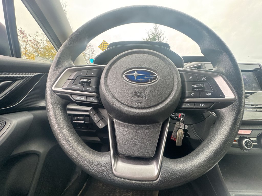 2023 Subaru Crosstrek Conv | Cam | USB | Warranty to 2028 in Saint John, New Brunswick - 18 - w1024h768px
