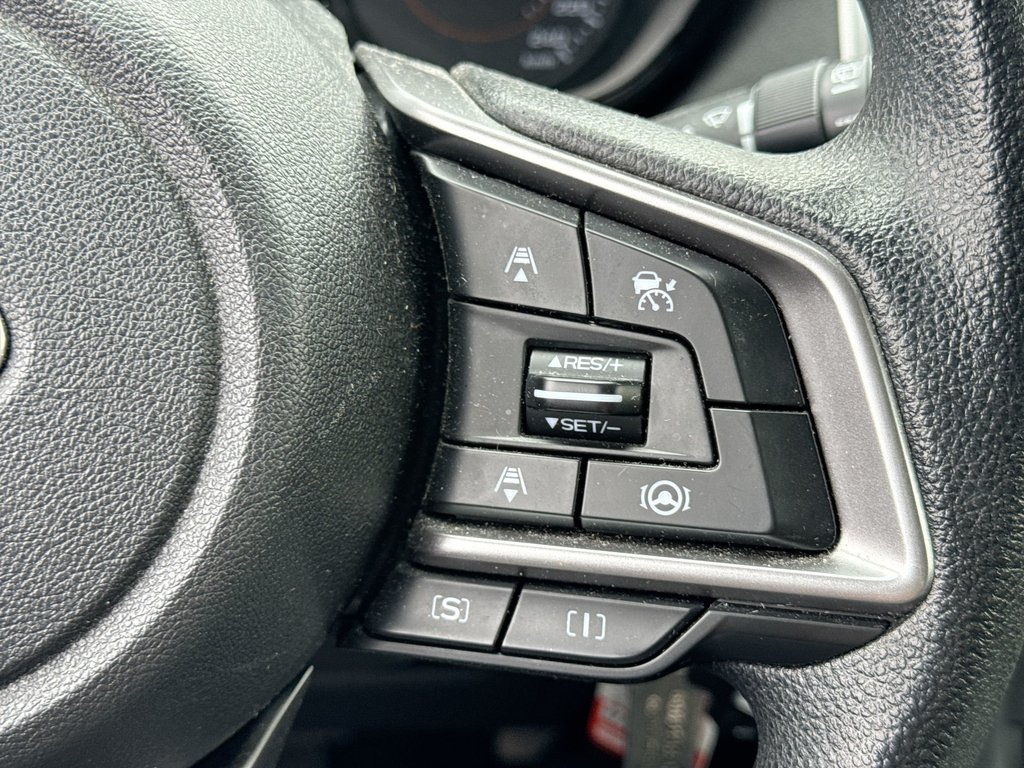 2023 Subaru Crosstrek Conv | Cam | USB | Warranty to 2028 in Saint John, New Brunswick - 21 - w1024h768px