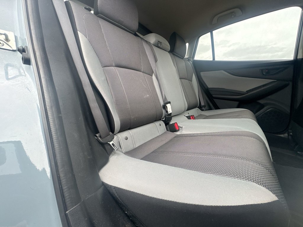 2023 Subaru Crosstrek Conv | Cam | USB | Warranty to 2028 in Saint John, New Brunswick - 40 - w1024h768px