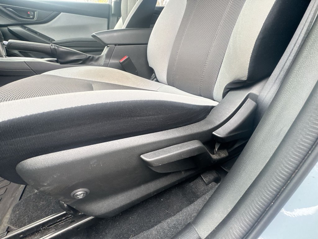 2023 Subaru Crosstrek Conv | Cam | USB | Warranty to 2028 in Saint John, New Brunswick - 14 - w1024h768px