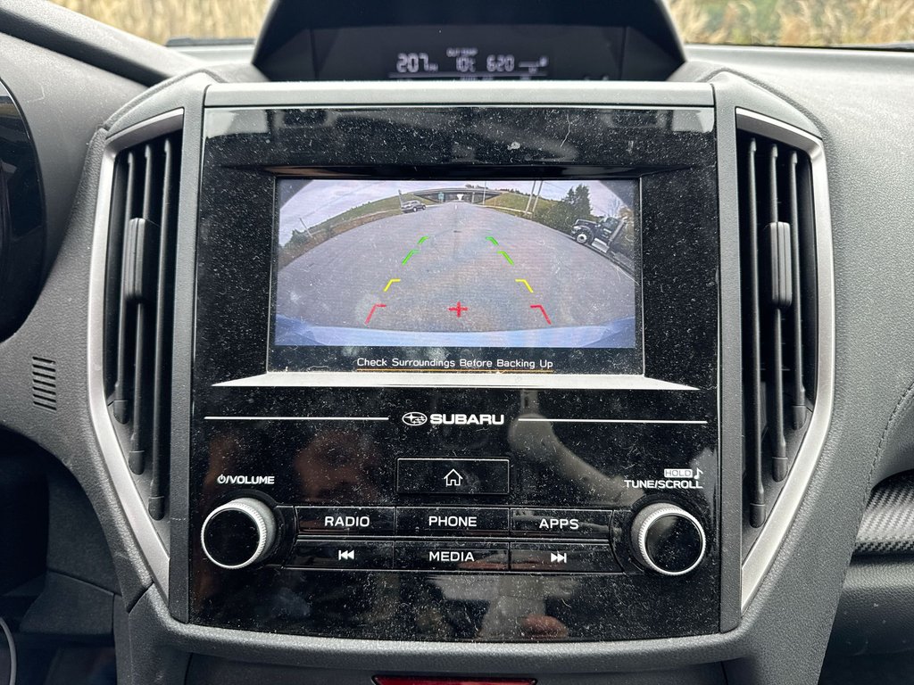 2023 Subaru Crosstrek Conv | Cam | USB | Warranty to 2028 in Saint John, New Brunswick - 26 - w1024h768px