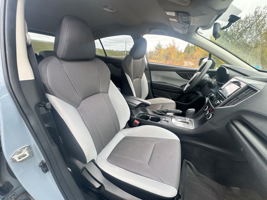 2023 Subaru Crosstrek Conv | Cam | USB | Warranty to 2028 in Saint John, New Brunswick - 42 - w1024h768px