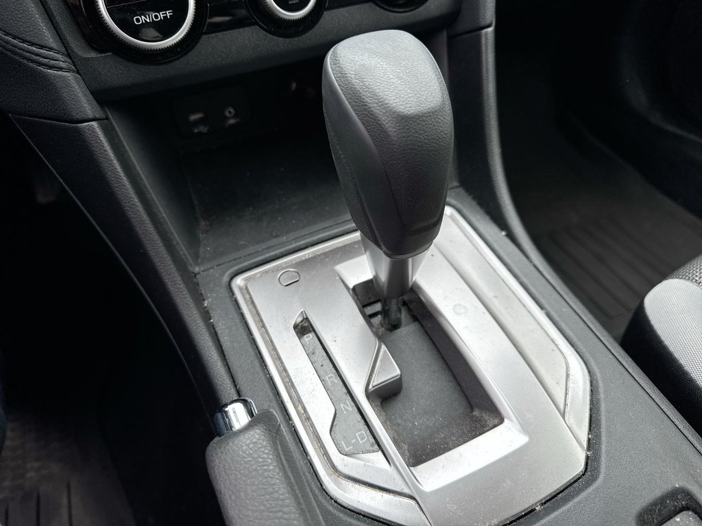 2023 Subaru Crosstrek Conv | Cam | USB | Warranty to 2028 in Saint John, New Brunswick - 29 - w1024h768px