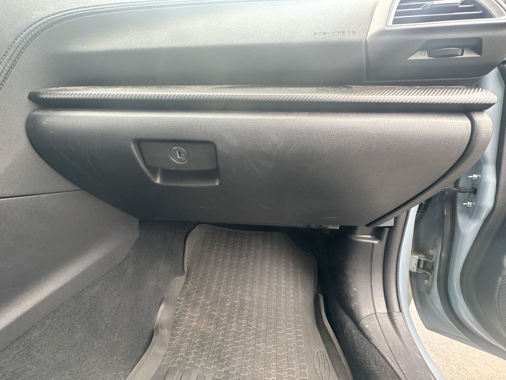 2023 Subaru Crosstrek Conv | Cam | USB | Warranty to 2028 in Saint John, New Brunswick - 44 - w1024h768px