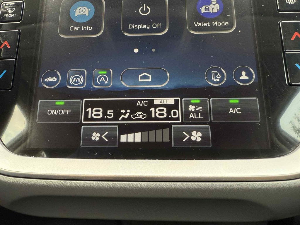 2024 Subaru Crosstrek Touring | Cam | Htdseat | USB | Warranty to 2028 in Saint John, New Brunswick - 35 - w1024h768px