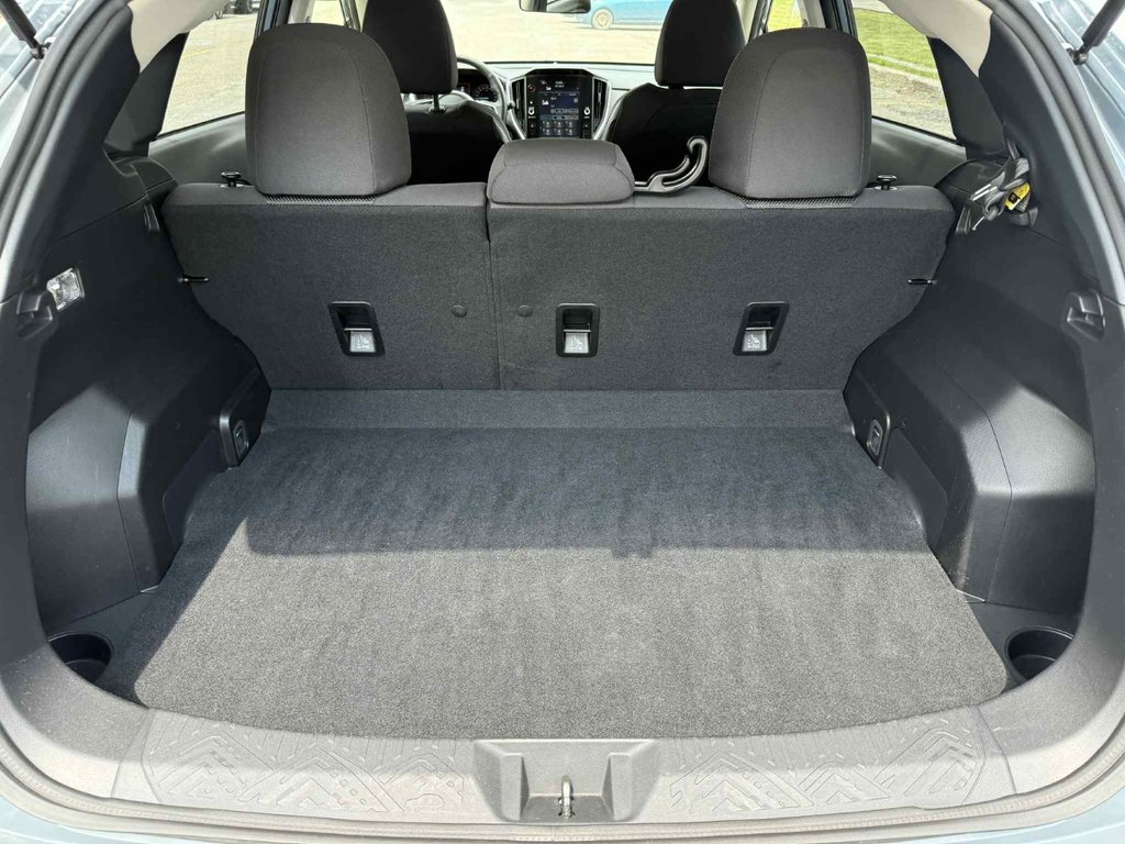 2024 Subaru Crosstrek Touring | Cam | Htdseat | USB | Warranty to 2028 in Saint John, New Brunswick - 12 - w1024h768px