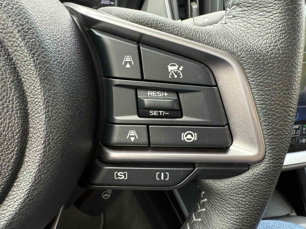 2024 Subaru Crosstrek Touring | Cam | Htdseat | USB | Warranty to 2028 in Saint John, New Brunswick - 26 - w1024h768px