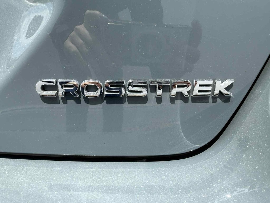 2024 Subaru Crosstrek Touring | Cam | Htdseat | USB | Warranty to 2028 in Saint John, New Brunswick - 43 - w1024h768px