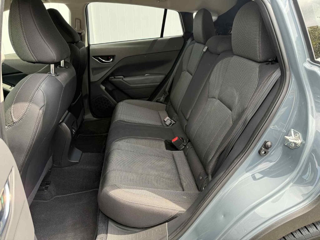 2024 Subaru Crosstrek Touring | Cam | Htdseat | USB | Warranty to 2028 in Saint John, New Brunswick - 11 - w1024h768px