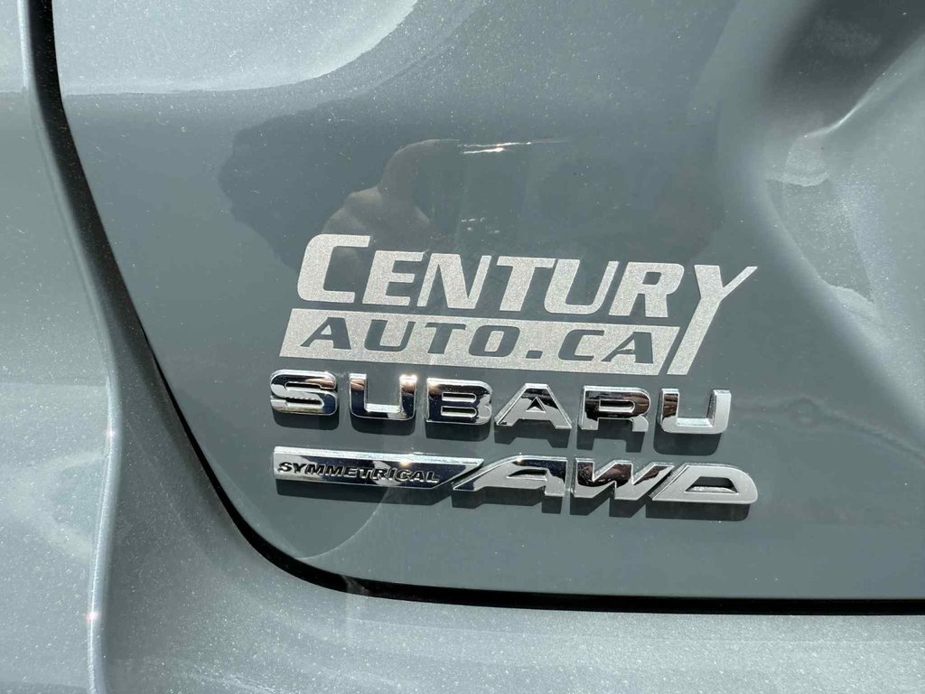 2024 Subaru Crosstrek Touring | Cam | Htdseat | USB | Warranty to 2028 in Saint John, New Brunswick - 42 - w1024h768px