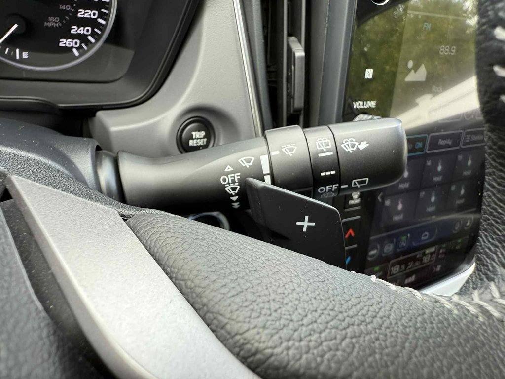 2024 Subaru Crosstrek Touring | Cam | Htdseat | USB | Warranty to 2028 in Saint John, New Brunswick - 27 - w1024h768px