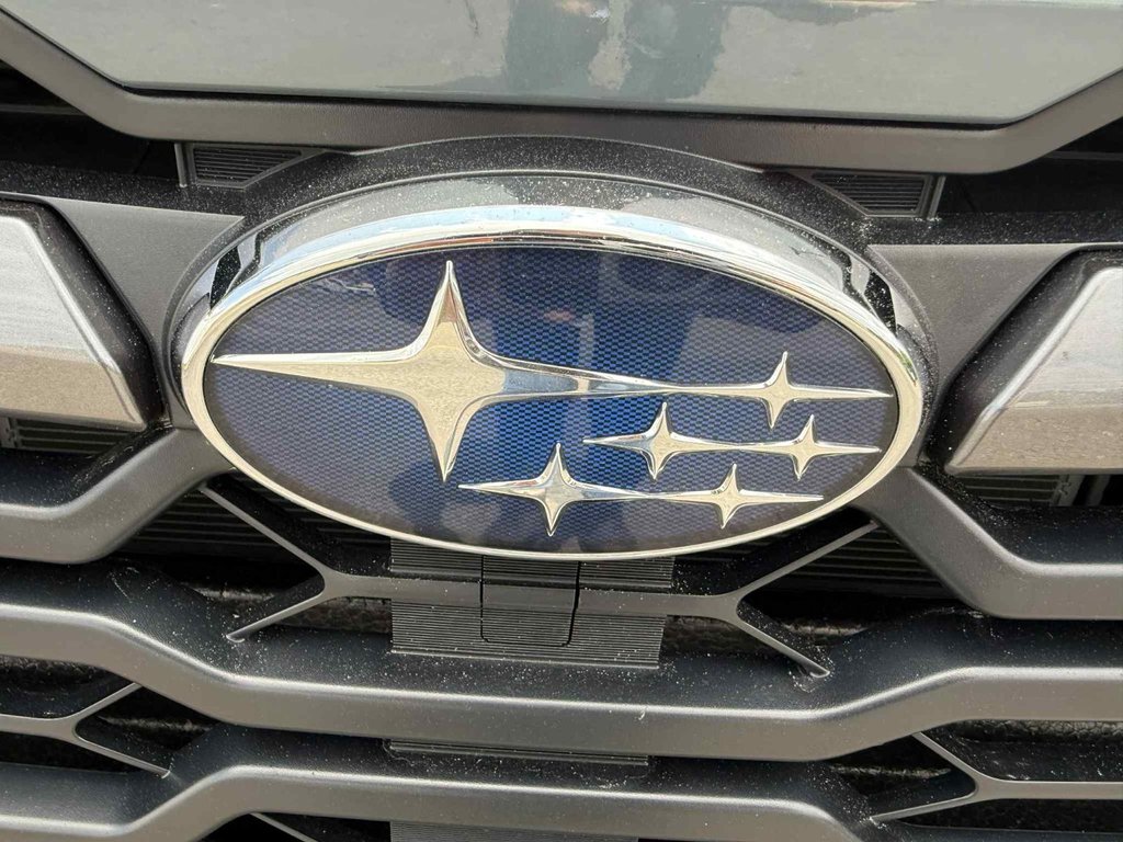 2024 Subaru Crosstrek Touring | Cam | Htdseat | USB | Warranty to 2028 in Saint John, New Brunswick - 41 - w1024h768px