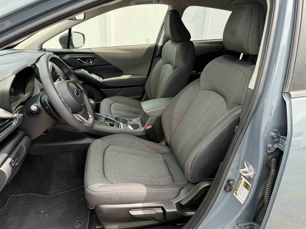 2024 Subaru Crosstrek Touring | Cam | Htdseat | USB | Warranty to 2028 in Saint John, New Brunswick - 10 - w1024h768px