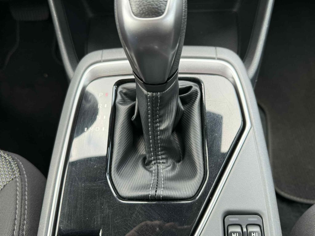 2024 Subaru Crosstrek Touring | Cam | Htdseat | USB | Warranty to 2028 in Saint John, New Brunswick - 37 - w1024h768px