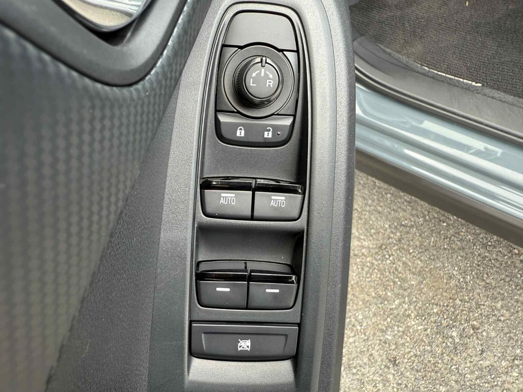 2024 Subaru Crosstrek Touring | Cam | Htdseat | USB | Warranty to 2028 in Saint John, New Brunswick - 17 - w1024h768px