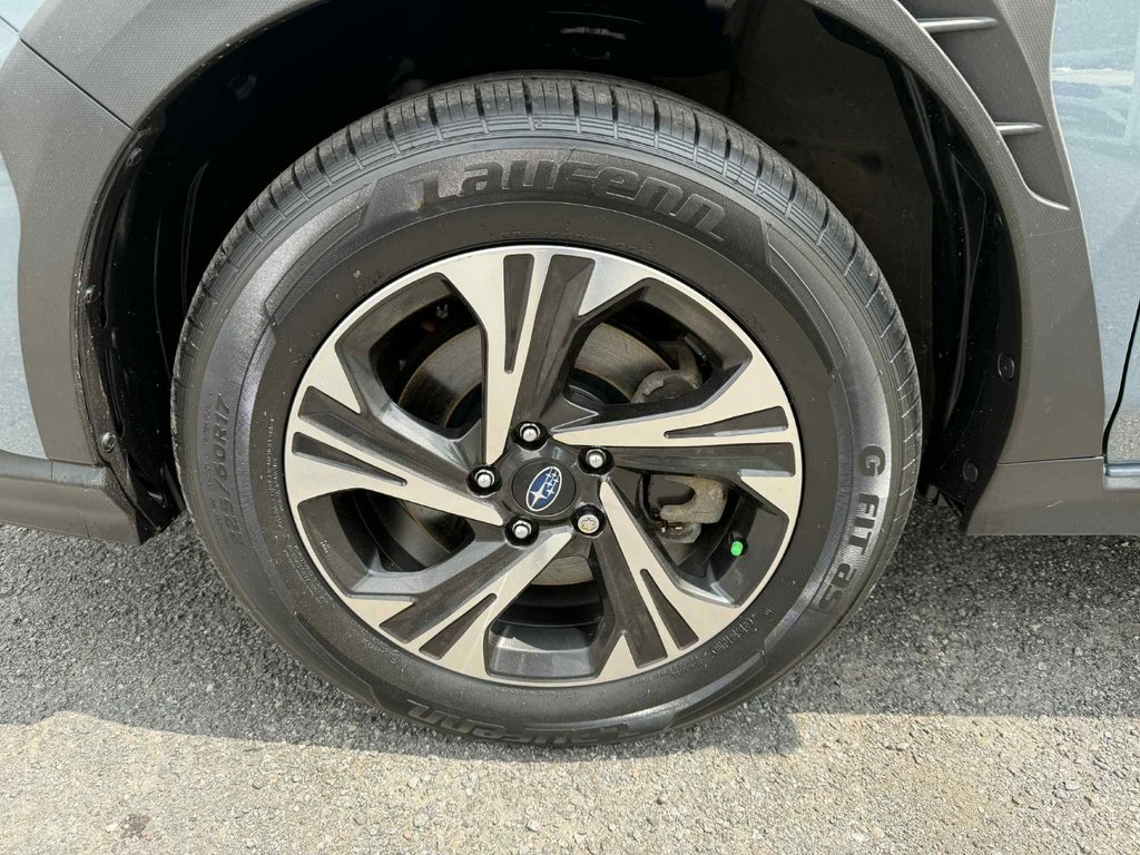 2024 Subaru Crosstrek Touring | Cam | Htdseat | USB | Warranty to 2028 in Saint John, New Brunswick - 44 - w1024h768px