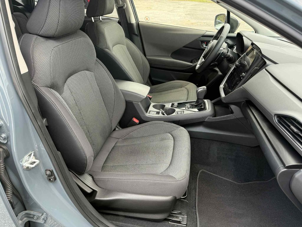 2024 Subaru Crosstrek Touring | Cam | Htdseat | USB | Warranty to 2028 in Saint John, New Brunswick - 14 - w1024h768px
