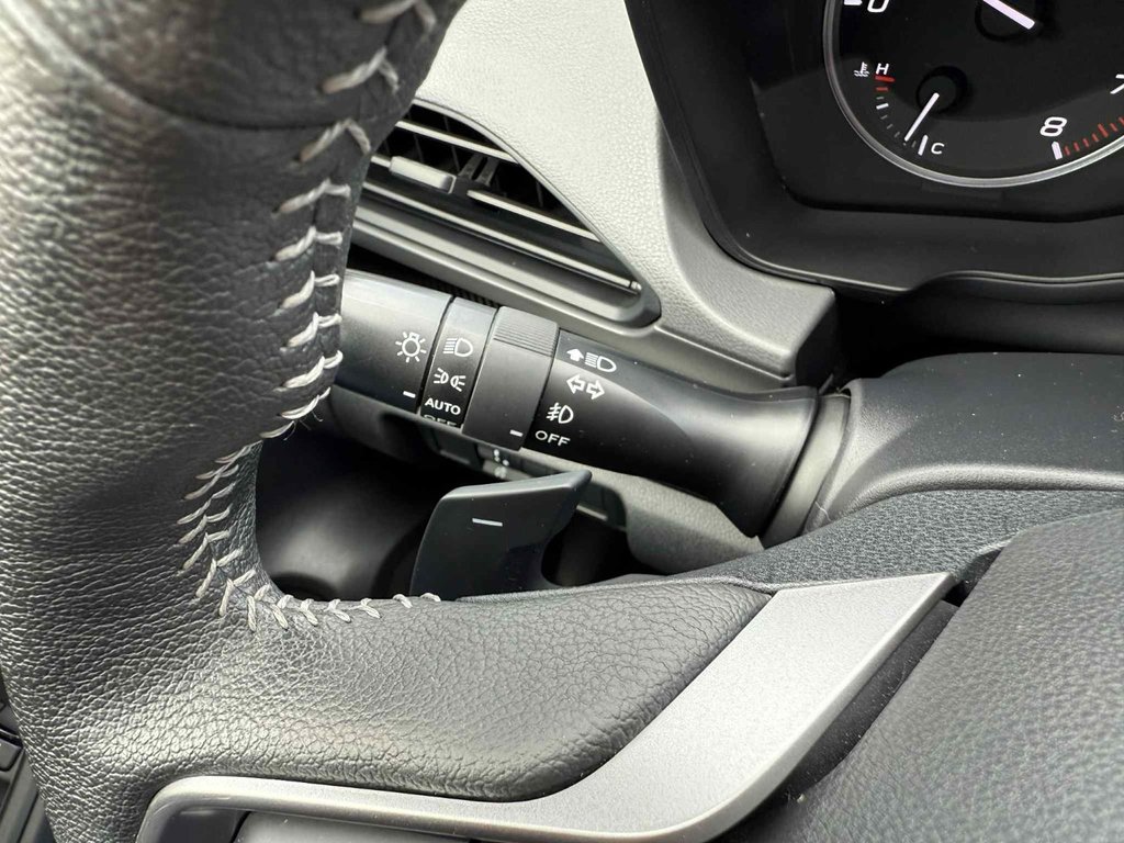 2024 Subaru Crosstrek Touring | Cam | Htdseat | USB | Warranty to 2028 in Saint John, New Brunswick - 22 - w1024h768px