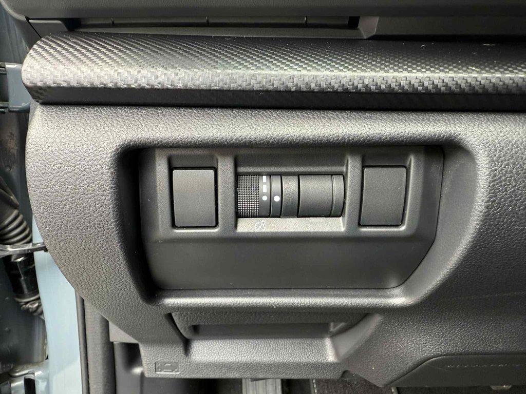 2024 Subaru Crosstrek Touring | Cam | Htdseat | USB | Warranty to 2028 in Saint John, New Brunswick - 20 - w1024h768px