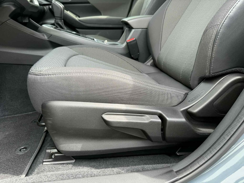 2024 Subaru Crosstrek Touring | Cam | Htdseat | USB | Warranty to 2028 in Saint John, New Brunswick - 9 - w1024h768px