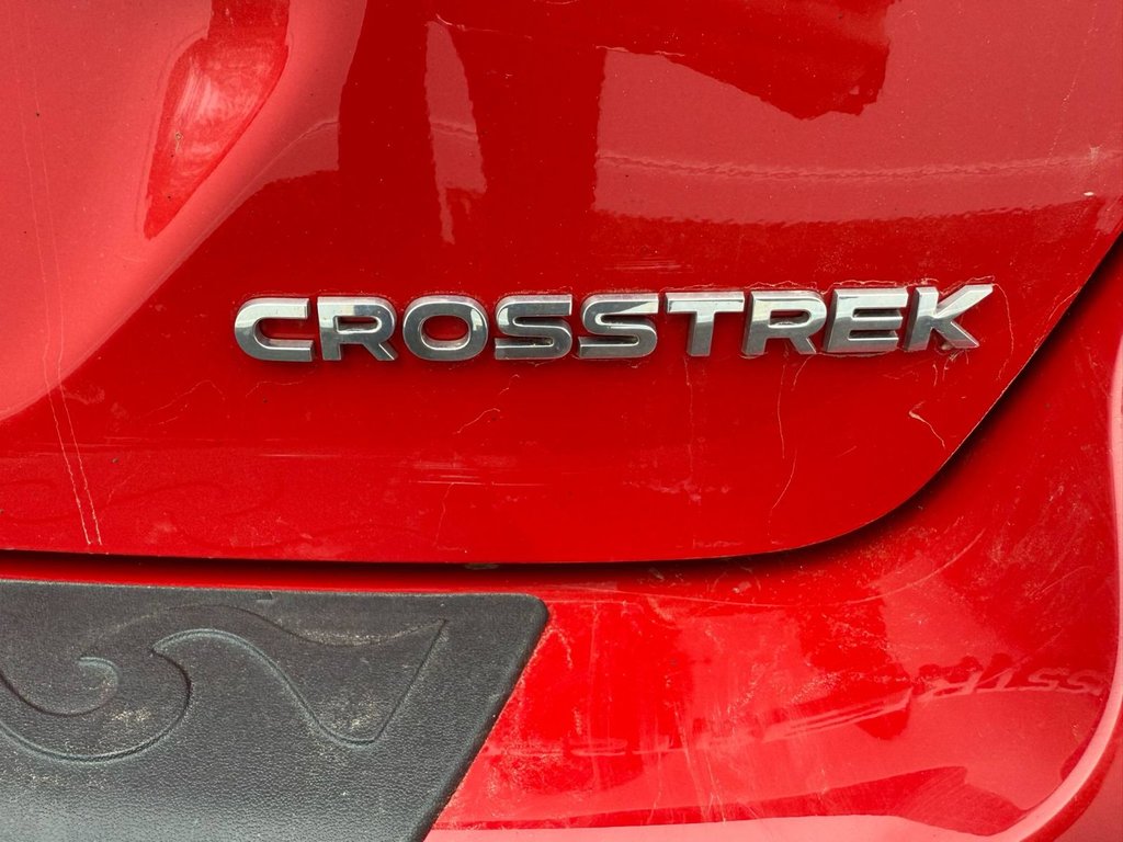 2024 Subaru Crosstrek Onyx | SunRoof | Cam | USB | Warranty to 2029 in Saint John, New Brunswick - 44 - w1024h768px