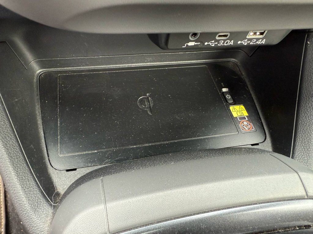 2024 Subaru Crosstrek Onyx | SunRoof | Cam | USB | Warranty to 2029 in Saint John, New Brunswick - 34 - w1024h768px