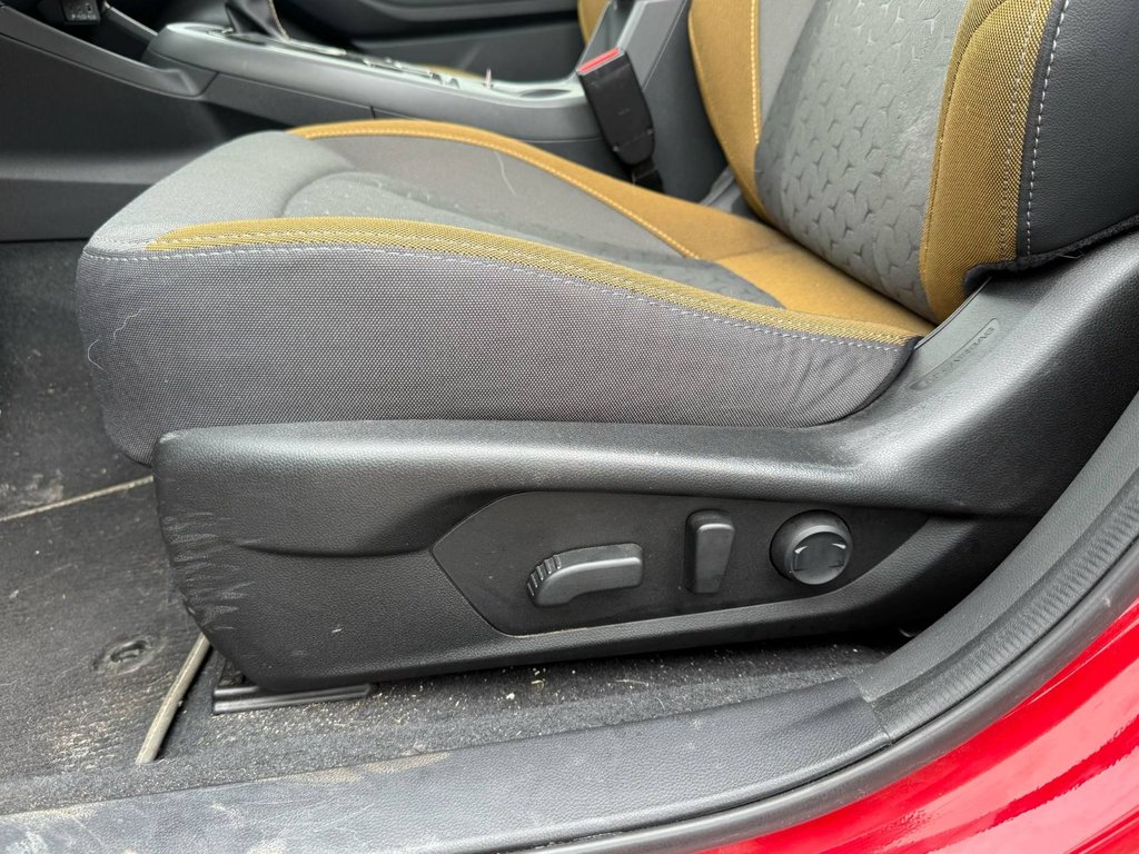 2024 Subaru Crosstrek Onyx | SunRoof | Cam | USB | Warranty to 2029 in Saint John, New Brunswick - 9 - w1024h768px