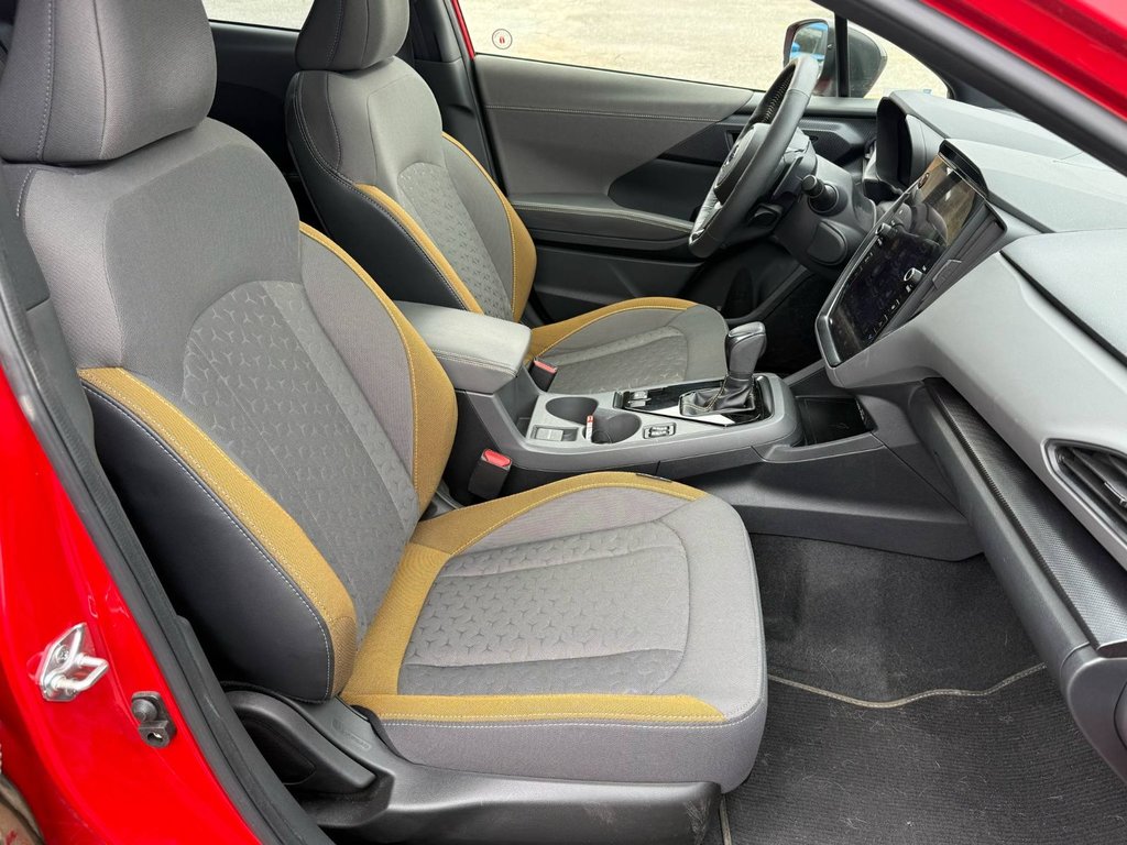 2024 Subaru Crosstrek Onyx | SunRoof | Cam | USB | Warranty to 2029 in Saint John, New Brunswick - 14 - w1024h768px