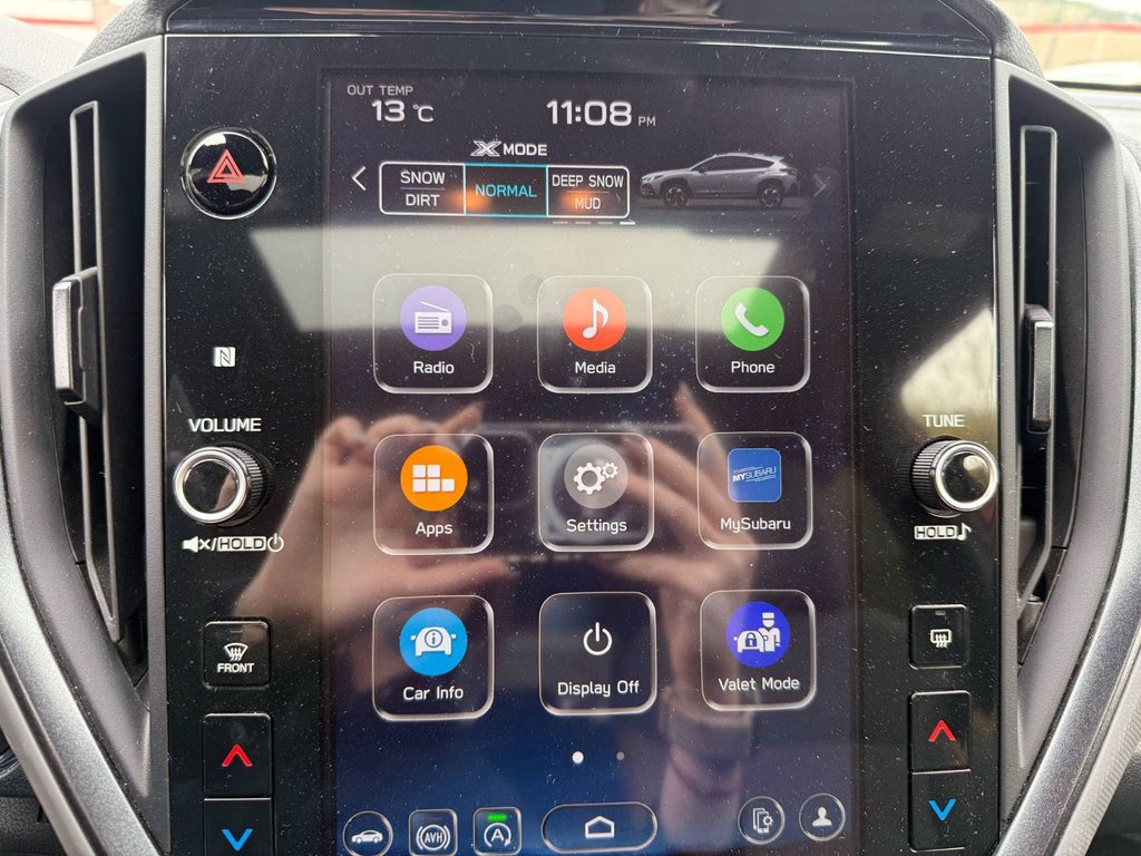 2024 Subaru Crosstrek Onyx | SunRoof | Cam | USB | Warranty to 2029 in Saint John, New Brunswick - 30 - w1024h768px