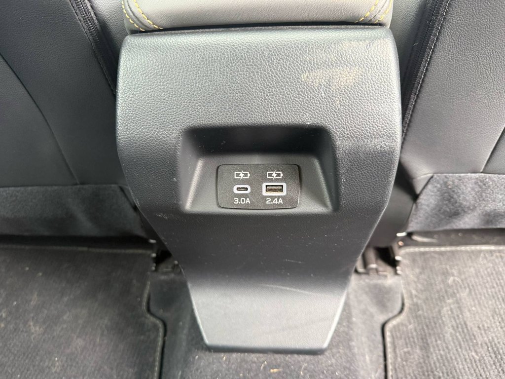 2024 Subaru Crosstrek Onyx | SunRoof | Cam | USB | Warranty to 2029 in Saint John, New Brunswick - 41 - w1024h768px