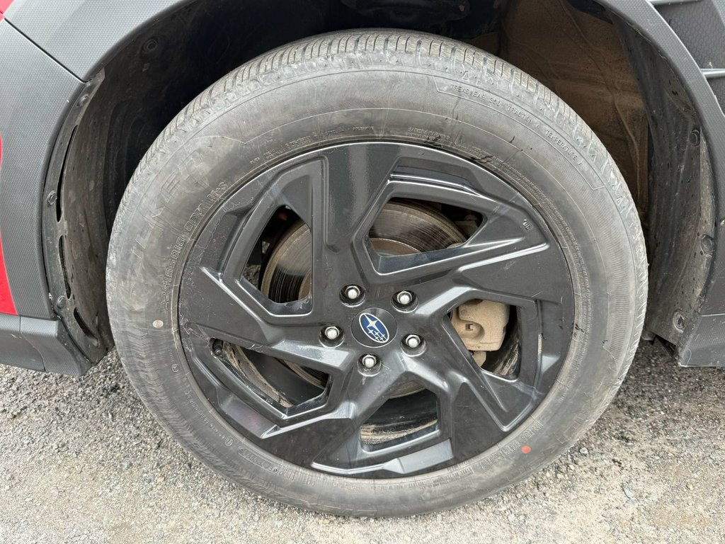 2024 Subaru Crosstrek Onyx | SunRoof | Cam | USB | Warranty to 2029 in Saint John, New Brunswick - 45 - w1024h768px