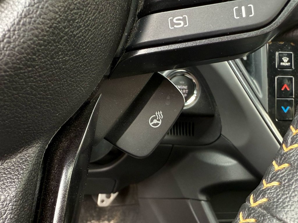 2024 Subaru Crosstrek Onyx | SunRoof | Cam | USB | Warranty to 2029 in Saint John, New Brunswick - 22 - w1024h768px