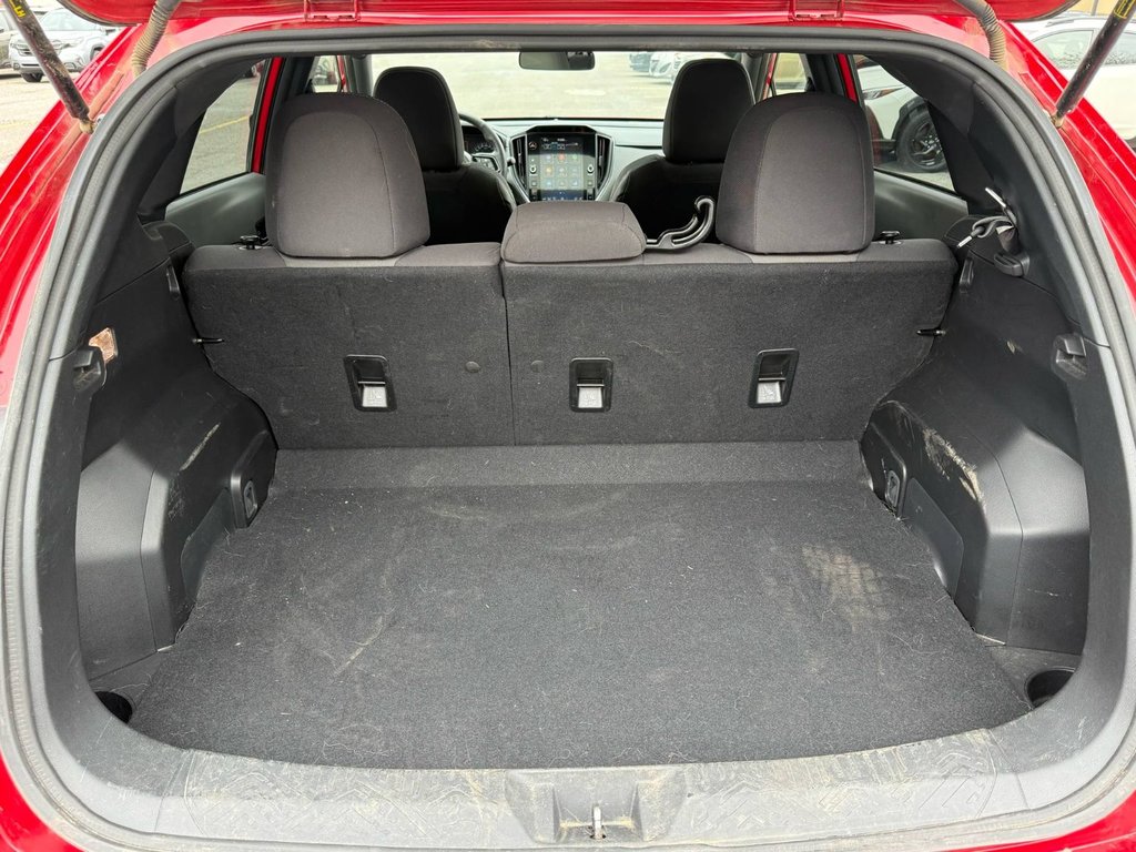 2024 Subaru Crosstrek Onyx | SunRoof | Cam | USB | Warranty to 2029 in Saint John, New Brunswick - 12 - w1024h768px