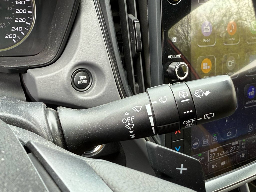 2024 Subaru Crosstrek Onyx | SunRoof | Cam | USB | Warranty to 2029 in Saint John, New Brunswick - 24 - w1024h768px