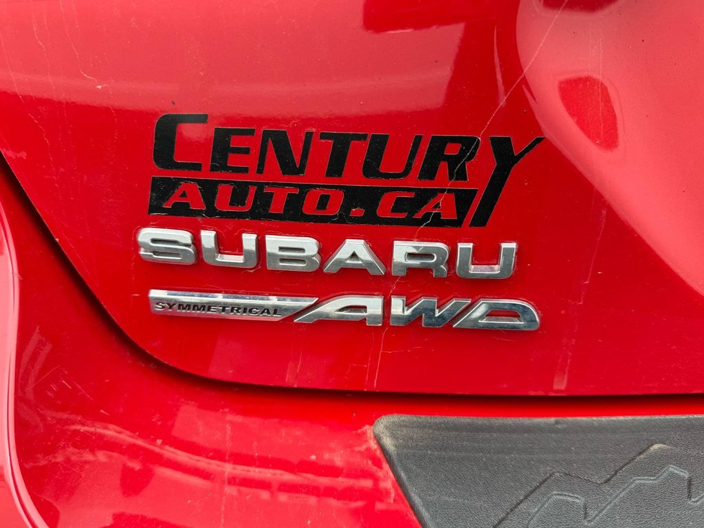 2024 Subaru Crosstrek Onyx | SunRoof | Cam | USB | Warranty to 2029 in Saint John, New Brunswick - 43 - w1024h768px
