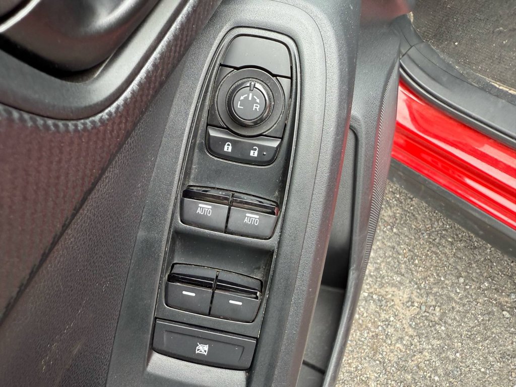 2024 Subaru Crosstrek Onyx | SunRoof | Cam | USB | Warranty to 2029 in Saint John, New Brunswick - 16 - w1024h768px