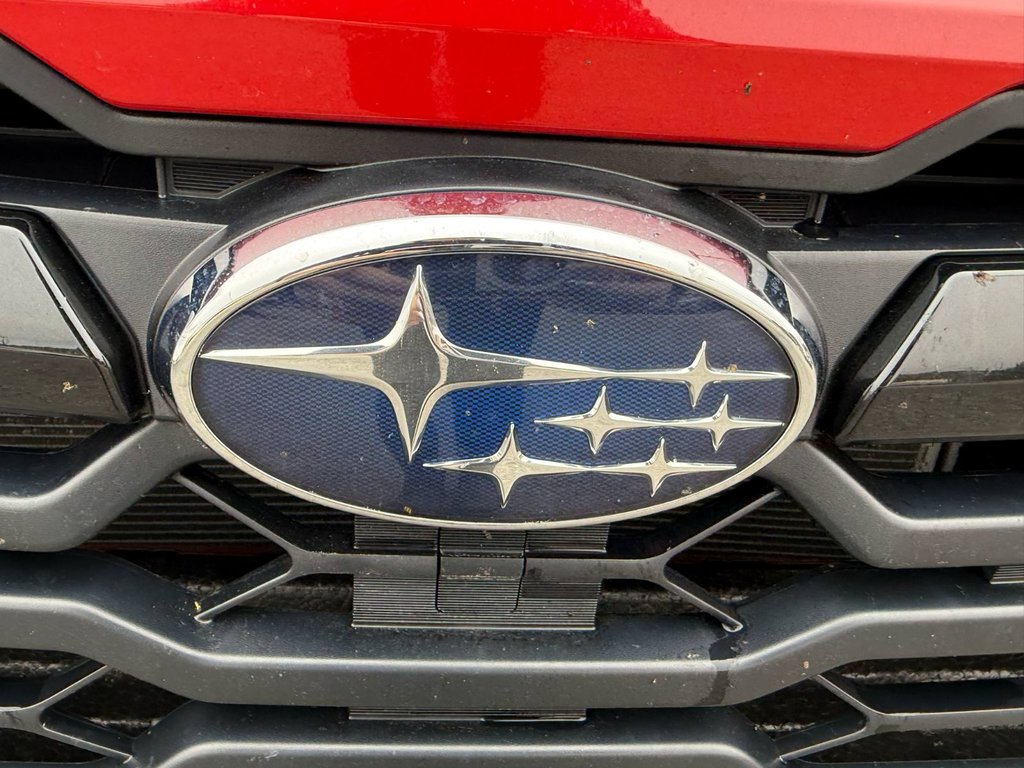 2024 Subaru Crosstrek Onyx | SunRoof | Cam | USB | Warranty to 2029 in Saint John, New Brunswick - 42 - w1024h768px