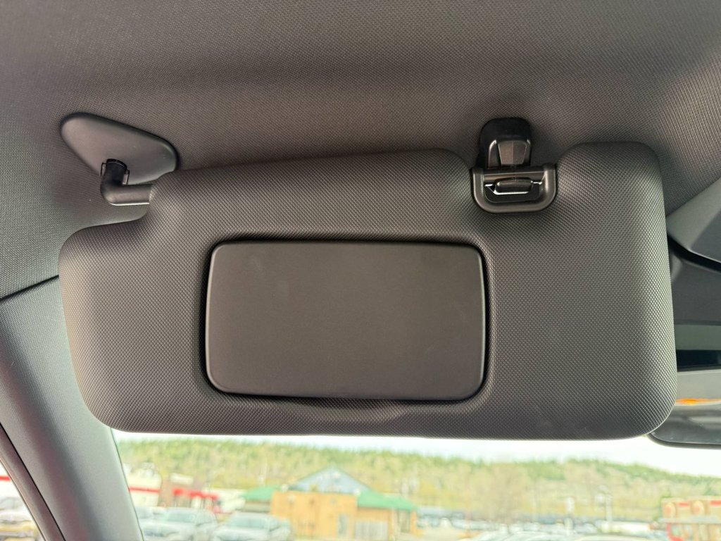 2024 Subaru Crosstrek Onyx | SunRoof | Cam | USB | Warranty to 2029 in Saint John, New Brunswick - 26 - w1024h768px