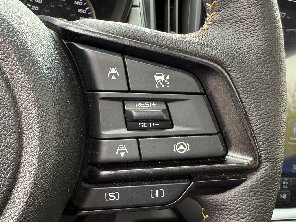 2024 Subaru Crosstrek Onyx | SunRoof | Cam | USB | Warranty to 2029 in Saint John, New Brunswick - 23 - w1024h768px