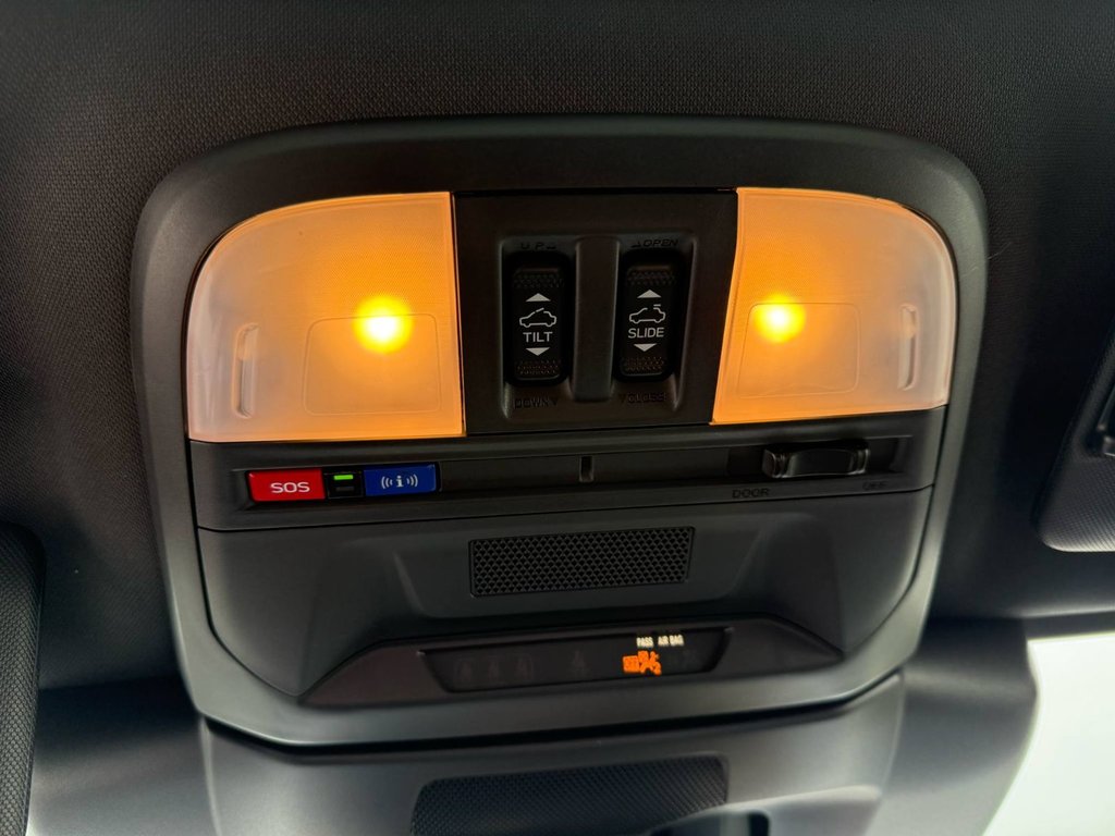 2024 Subaru Crosstrek Onyx | SunRoof | Cam | USB | Warranty to 2029 in Saint John, New Brunswick - 27 - w1024h768px